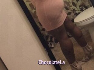 ChocolateLa