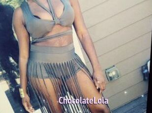ChocolateLola