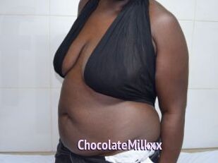 ChocolateMilkxx