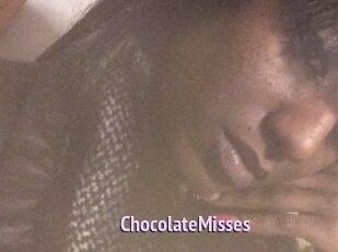 ChocolateMisses