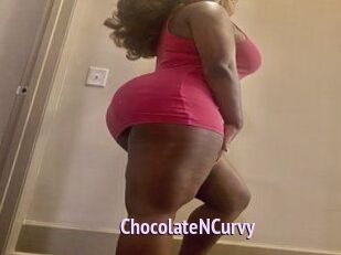 ChocolateNCurvy