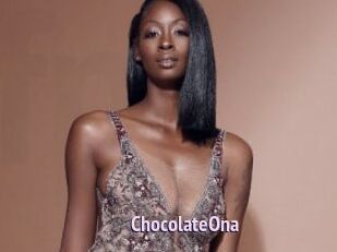 ChocolateOna