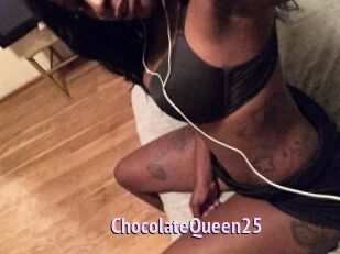 ChocolateQueen25