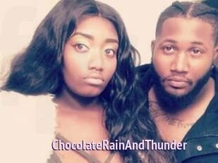 ChocolateRainAndThunder
