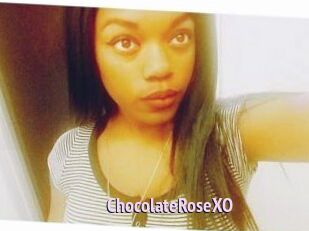 ChocolateRoseXO