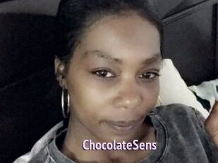 ChocolateSens