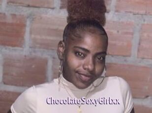 ChocolateSexyGirlxx