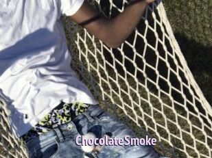 ChocolateSmoke
