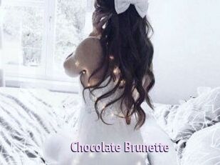 Chocolate_Brunette