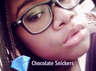 Chocolate_Snickers