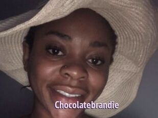 Chocolatebrandie
