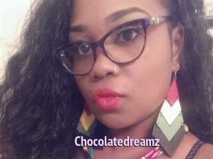 Chocolatedreamz