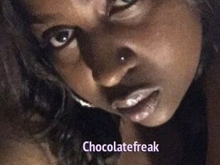 Chocolatefreak