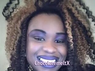 ChocolatemeltX