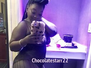 Chocolatestarr22