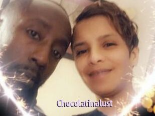 Chocolatinalust
