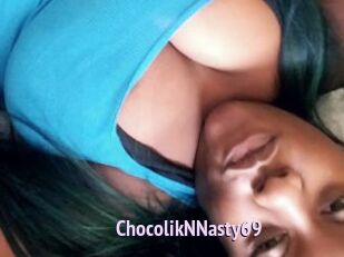 ChocolikNNasty69