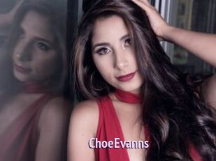ChoeEvanns
