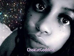 ChoklatGoddess
