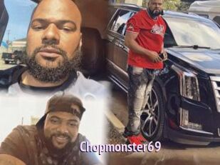 Chopmonster69 Film Porno