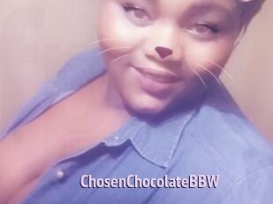 ChosenChocolateBBW