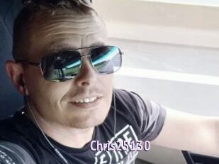 Chris25130