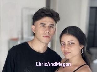 ChrisAndMegan