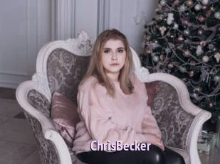 ChrisBecker