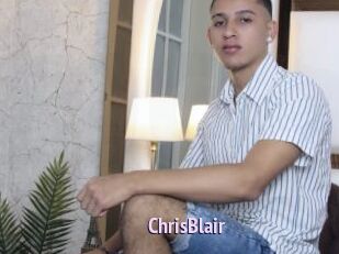 ChrisBlair