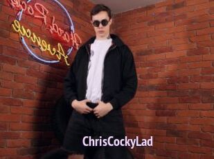 ChrisCockyLad