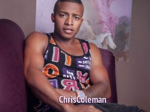ChrisColeman