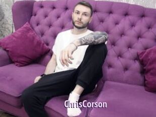 ChrisCorson