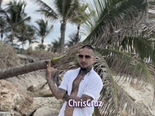 ChrisCruz