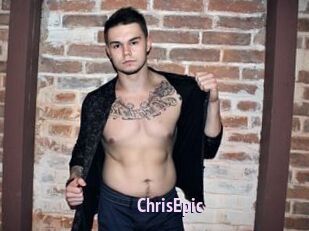 ChrisEpic