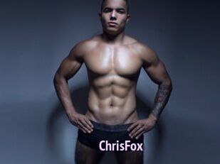 ChrisFox