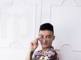 ChrisFrome