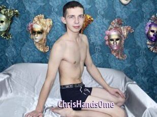 ChrisHands0me