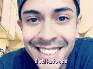 ChrisHardwood