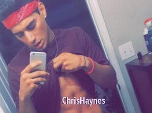 Chris_Haynes
