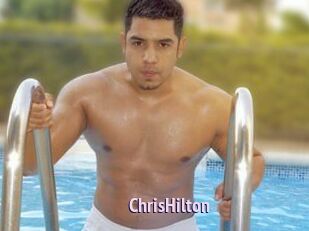 ChrisHilton Film Porno