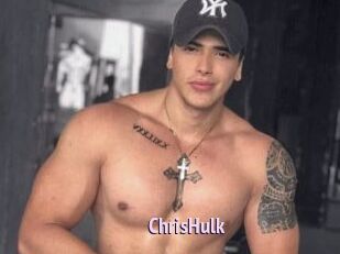 ChrisHulk