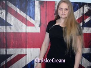 ChrisIceCream