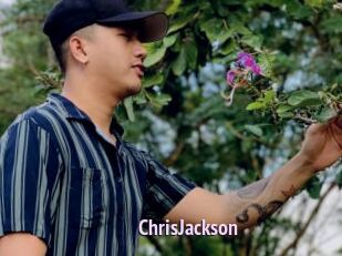 ChrisJackson