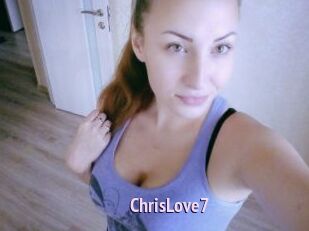 ChrisLove7