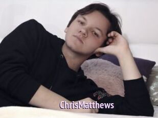 ChrisMatthews