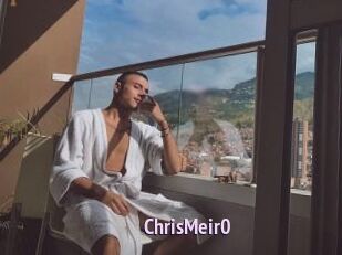 ChrisMeir0