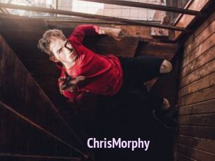 ChrisMorphy