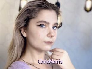 ChrisMorris