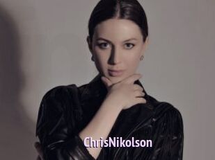 ChrisNikolson