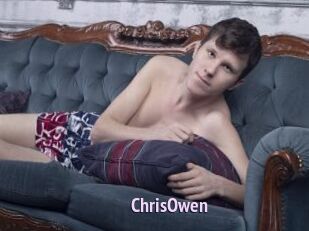 ChrisOwen